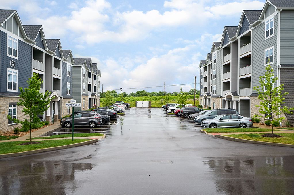 Photos and Video of Meadowridge Apartments in St. Peters, MO